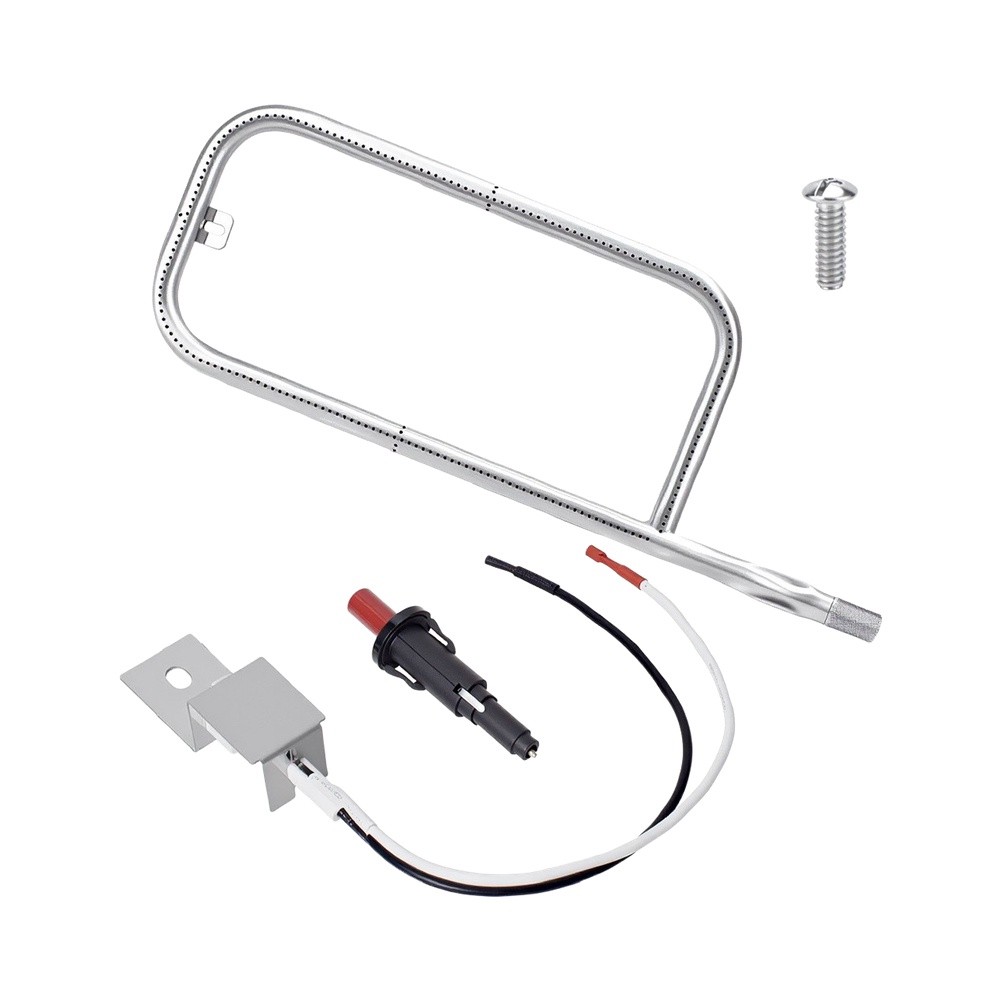 Travel Accessories Youtube - Kit Penyala Tabung Pembakar Baja Tahan