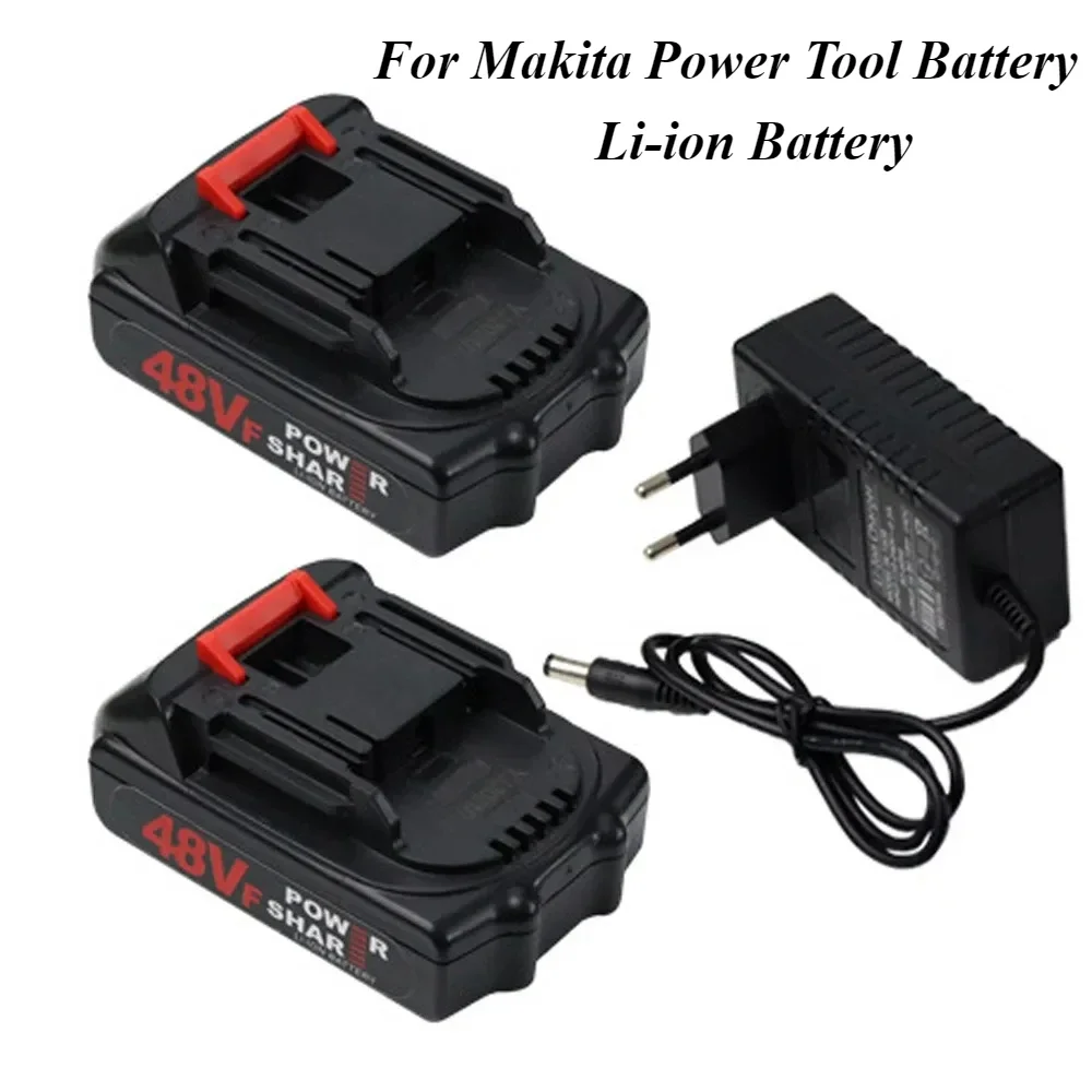 Travel Accessories Uk - Baterai Lithium Ion Isi Ulang Kapasitas