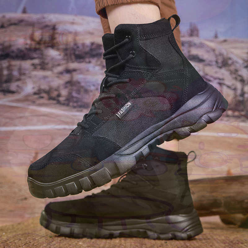 Travel Accessories Italy - Sepatu Pria Tanpa Hak Musim Panas