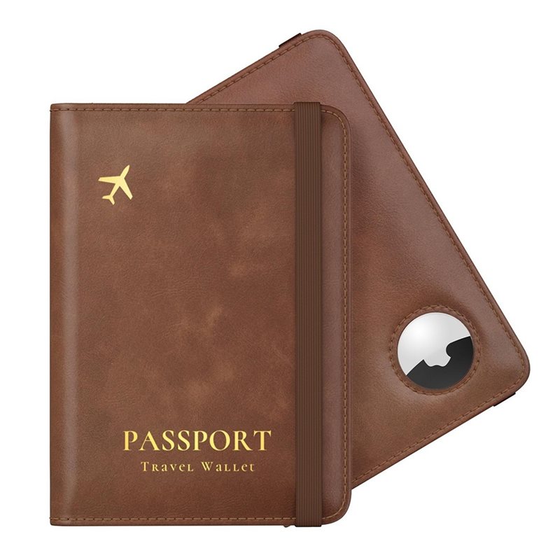 ABRT-Pemegang Paspor Dengan Pe - Travel Wallet Slim ulasan dan harga