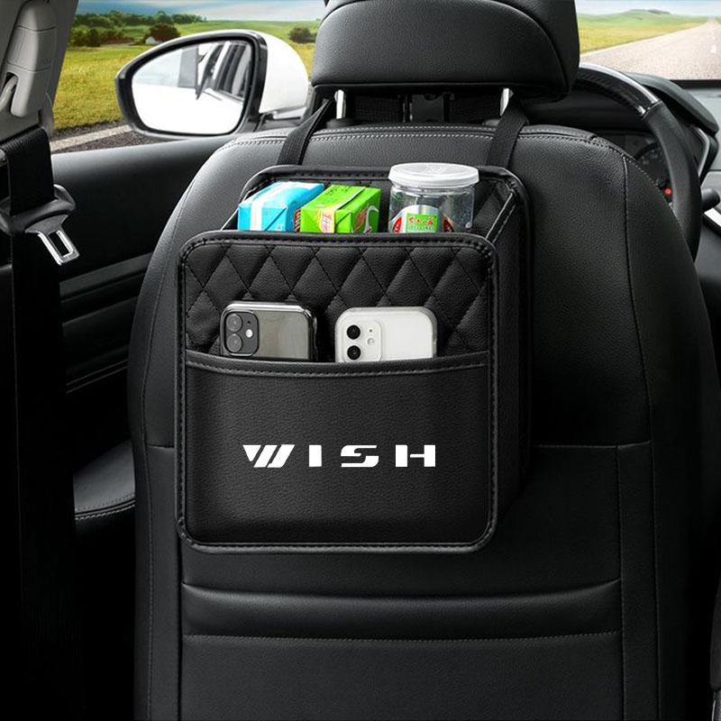 Penata kursi belakang mobil mu - Travel Accessories With Kids ulasan dan harga