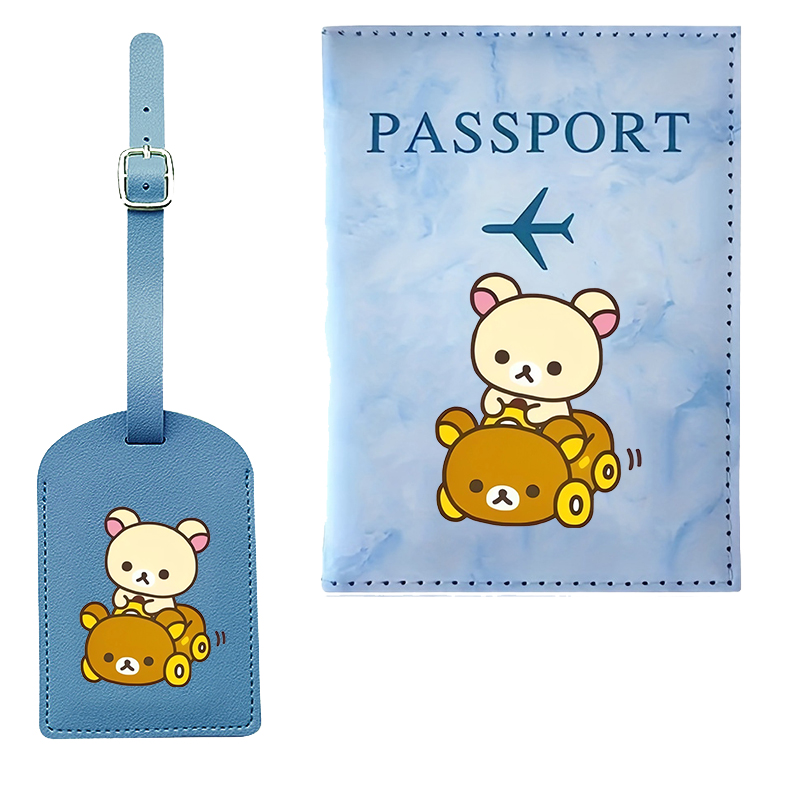Perlengkapan Perjalanan Rilakk - Travel Accessories Italy ulasan dan harga
