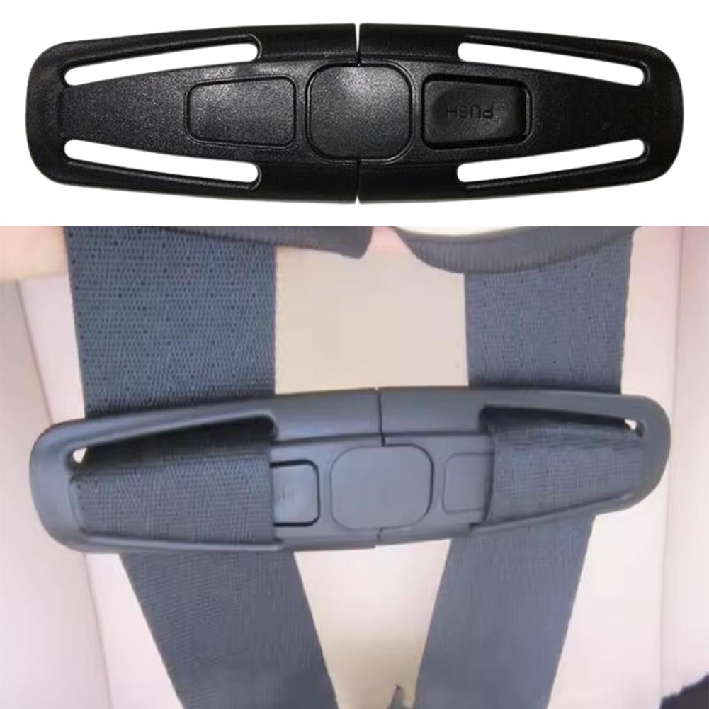 Klip Tali Pengaman Kursi Anak  - Travel Accessories Toddler ulasan dan harga