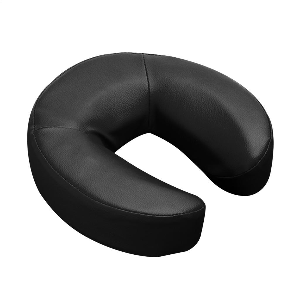 Bantal Leher Perjalanan Bantal - Travel Accessories Pillow ulasan dan harga