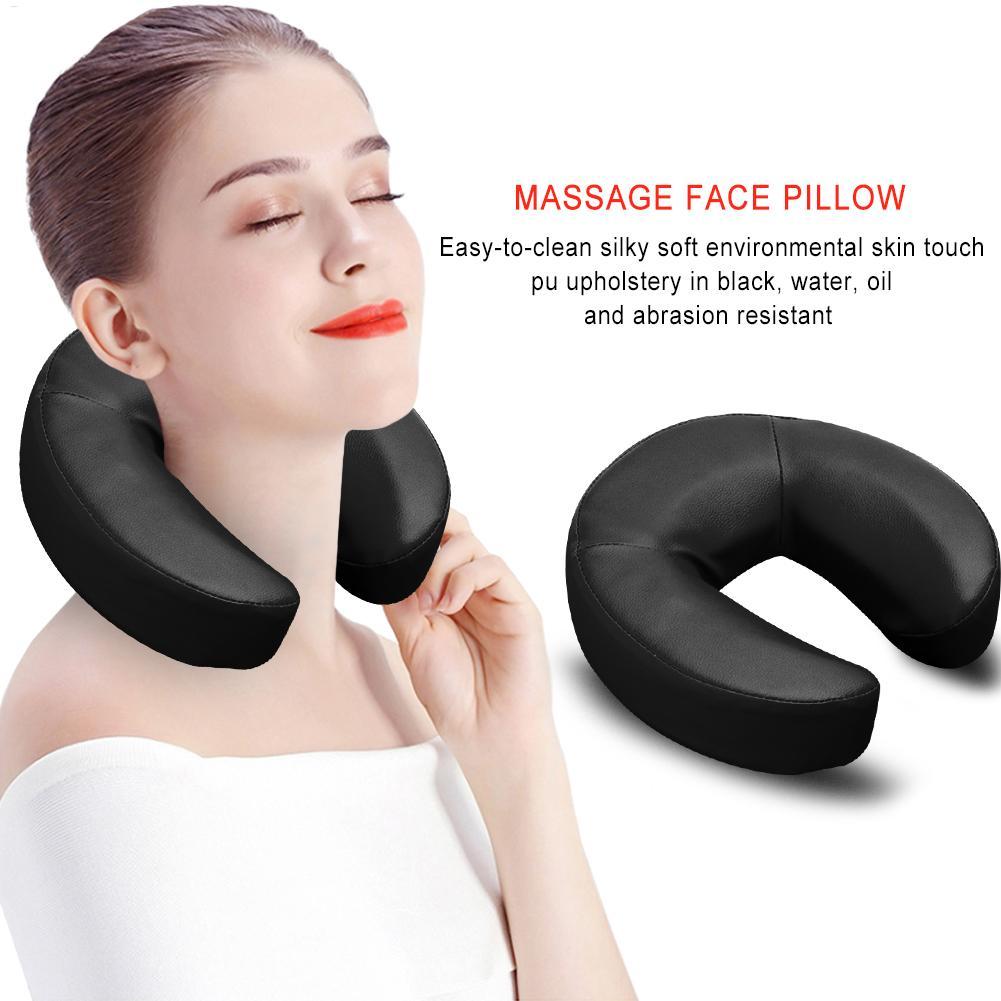Bantal Leher Perjalanan Bantal - Travel Accessories Pillow ulasan dan harga