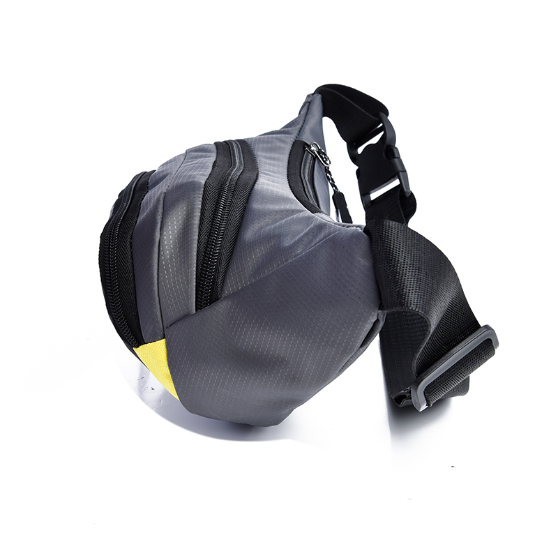 Tas Pinggang Ponsel Unisex - K - Travel Accessories Pillow ulasan dan harga