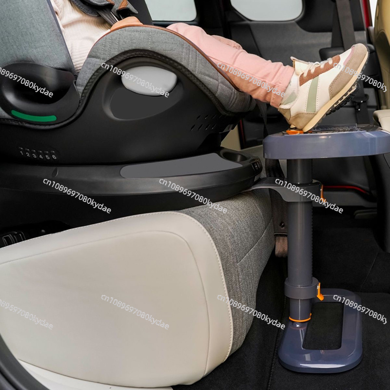 Pedal Penyangga Kaki yang Dapa - Travel Accessories With Kids ulasan dan harga