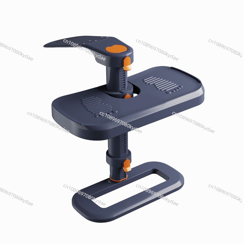 Pedal Penyangga Kaki yang Dapa - Travel Accessories With Kids ulasan dan harga