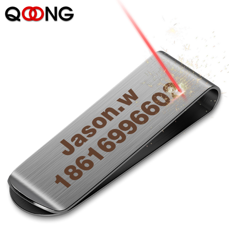 Penjepit Uang Stainless Steel  - Travel Wallet Slim ulasan dan harga