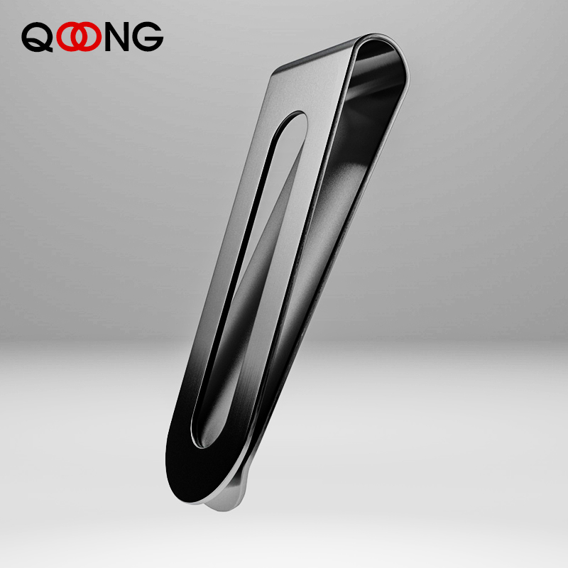 Penjepit Uang Stainless Steel  - Travel Wallet Slim ulasan dan harga