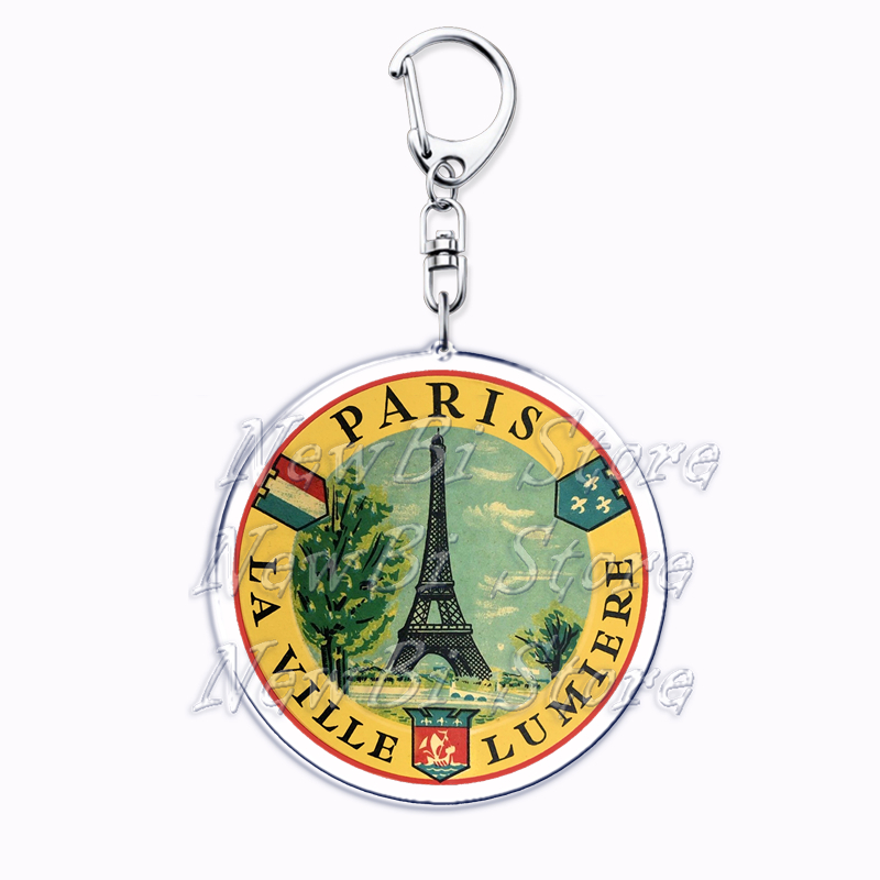 Hot Travel Cite gantungan kunc - Travel Accessories Italy ulasan dan harga
