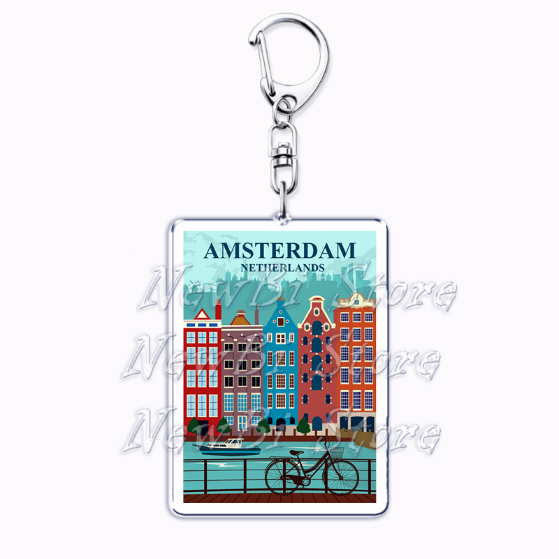 Hot Travel Cite gantungan kunc - Travel Accessories Italy ulasan dan harga