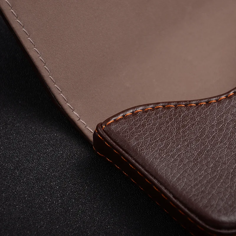 2026 Tempat Kartu Nama Kulit P - Travel Wallet Slim ulasan dan harga
