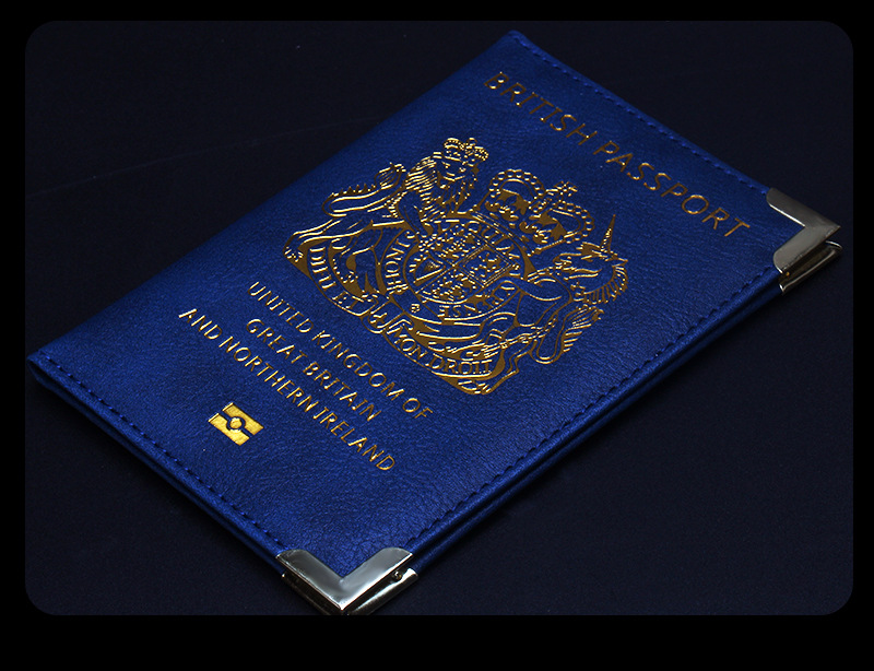 Dompet Kulit Penutup Paspor de - Travel Wallet Slim ulasan dan harga