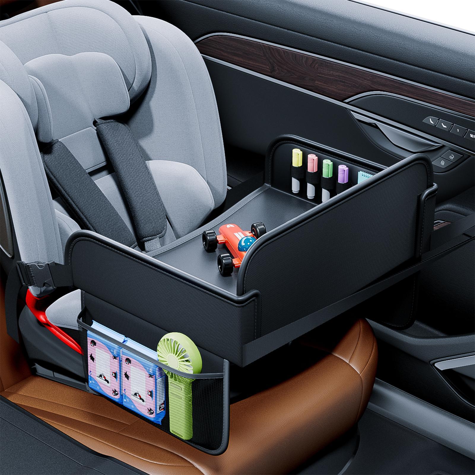 Meja Gambar dan Makan di Mobil - Travel Accessories With Kids ulasan dan harga