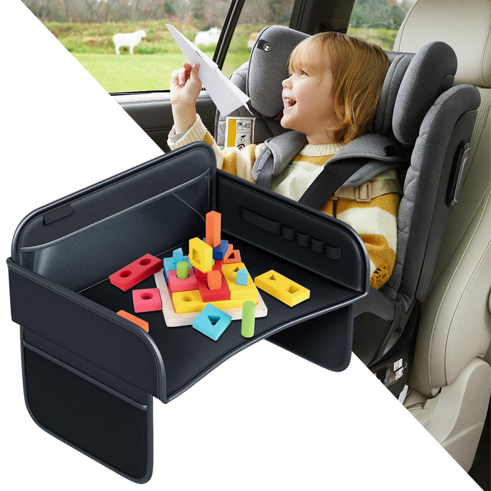 Meja Gambar dan Makan di Mobil - Travel Accessories With Kids ulasan dan harga