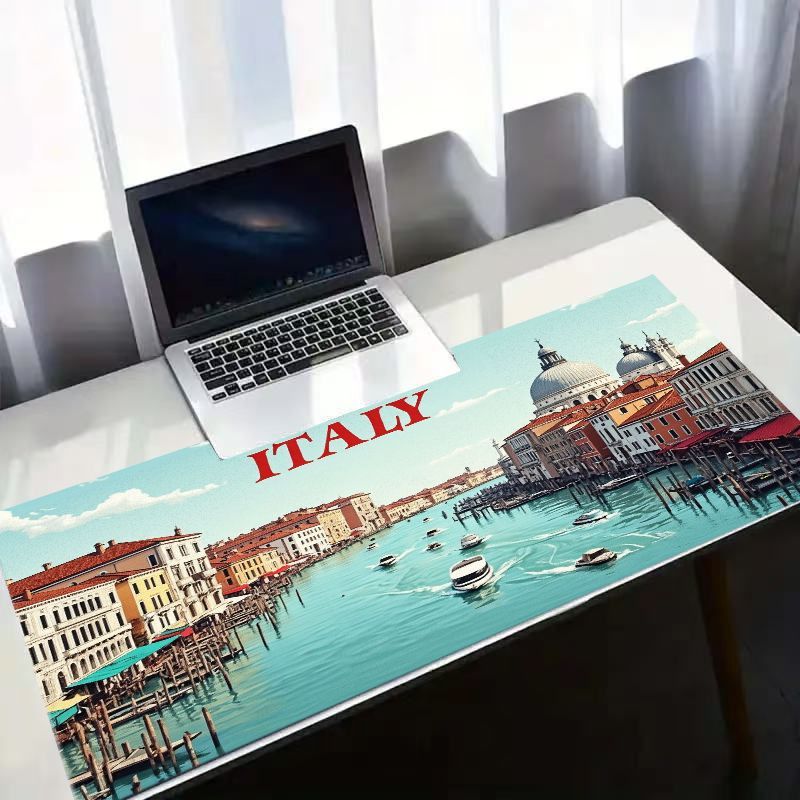 Alas Mouse Vintage Venice, Ala - Travel Accessories Italy ulasan dan harga