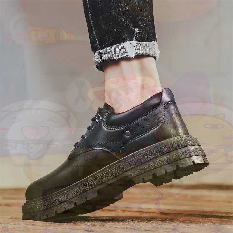Sepatu Pria Tenis Pelatih Fash - Travel Accessories Italy ulasan dan harga