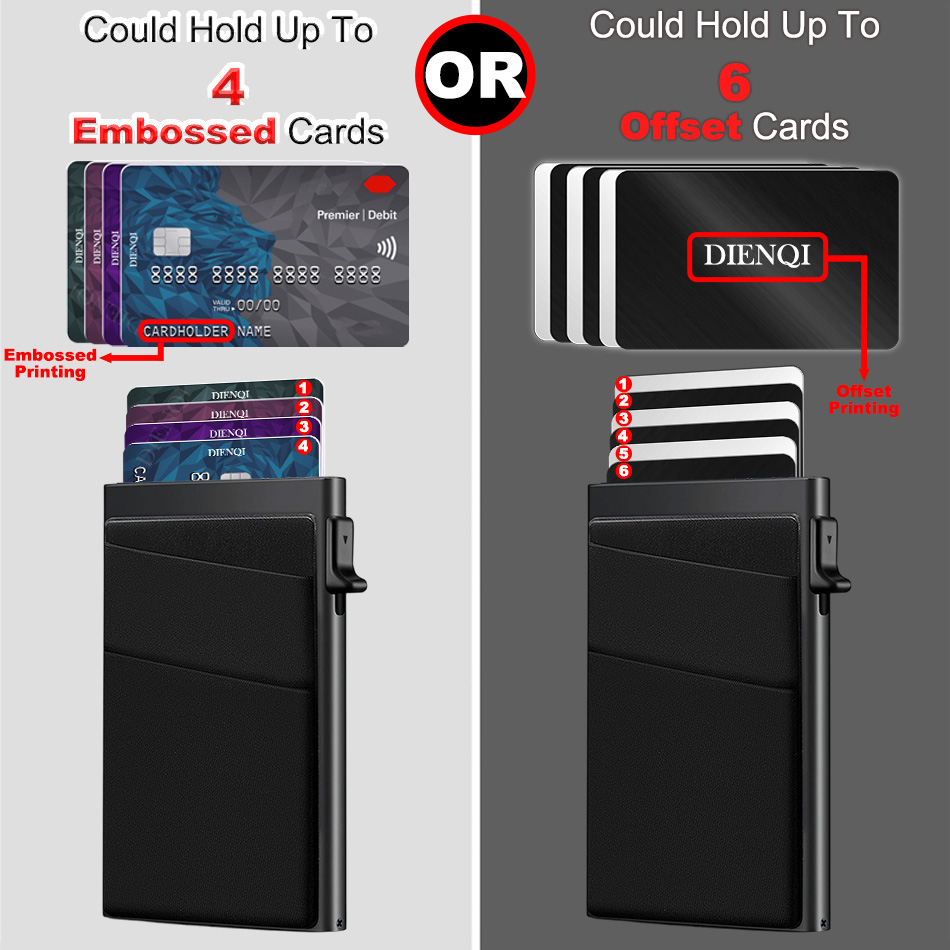 Dompet penyimpan kartu kredit  - Travel Wallet Slim ulasan dan harga