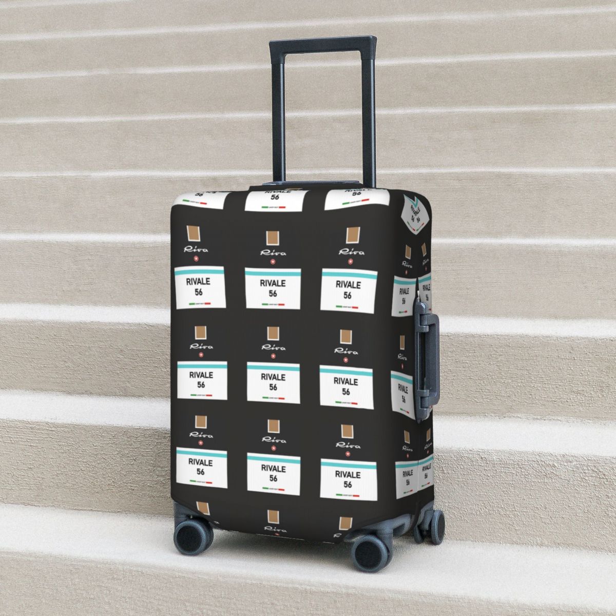Rivale Riva Aquarama Italia Fr - Travel Accessories Italy ulasan dan harga