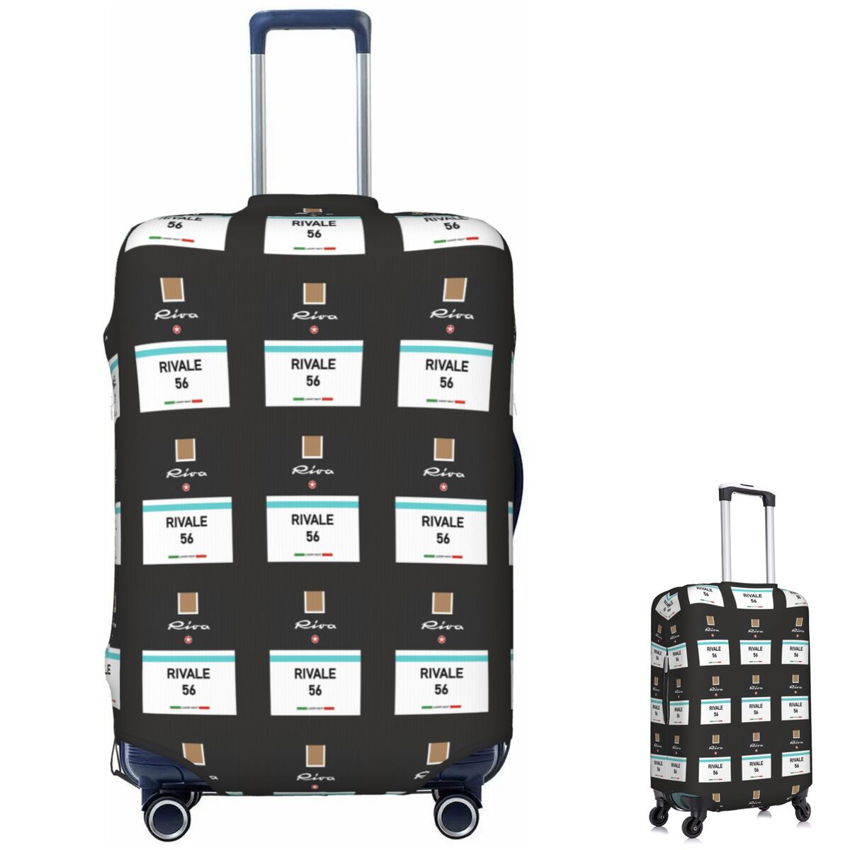 Rivale Riva Aquarama Italia Fr - Travel Accessories Italy ulasan dan harga