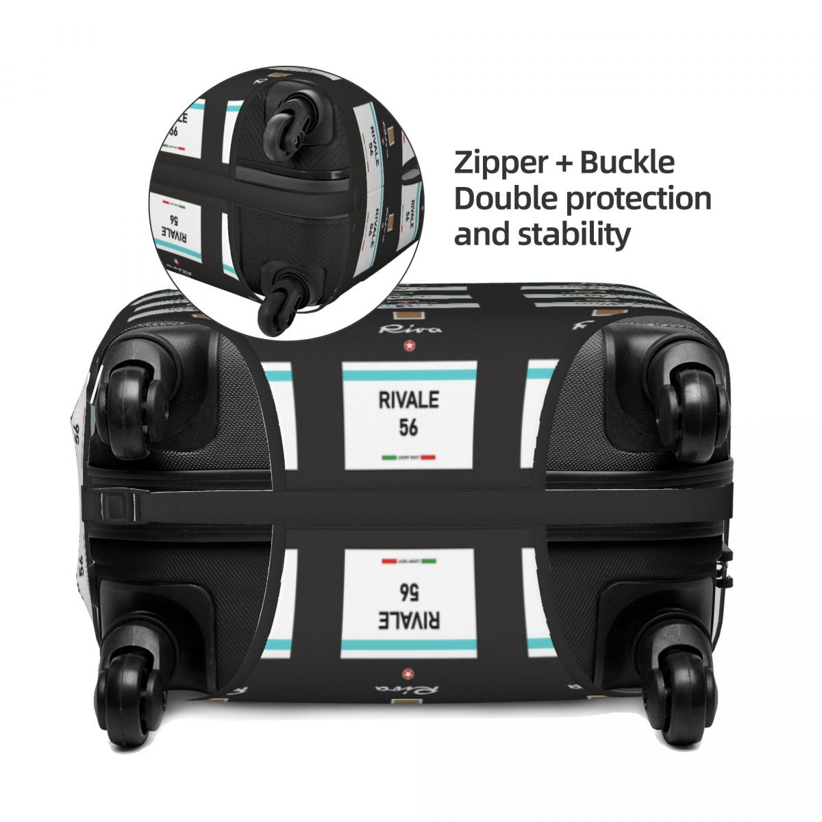 Rivale Riva Aquarama Italia Fr - Travel Accessories Italy ulasan dan harga