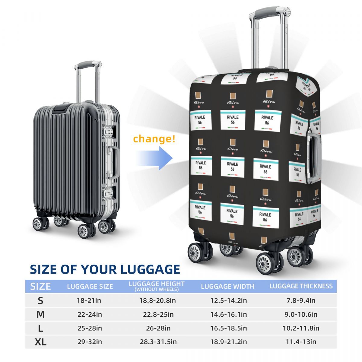 Rivale Riva Aquarama Italia Fr - Travel Accessories Italy ulasan dan harga