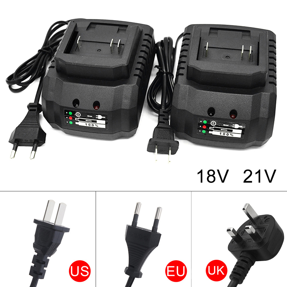 Pengisi Daya Baterai Li-ion 18 - Travel Accessories Uk ulasan dan harga