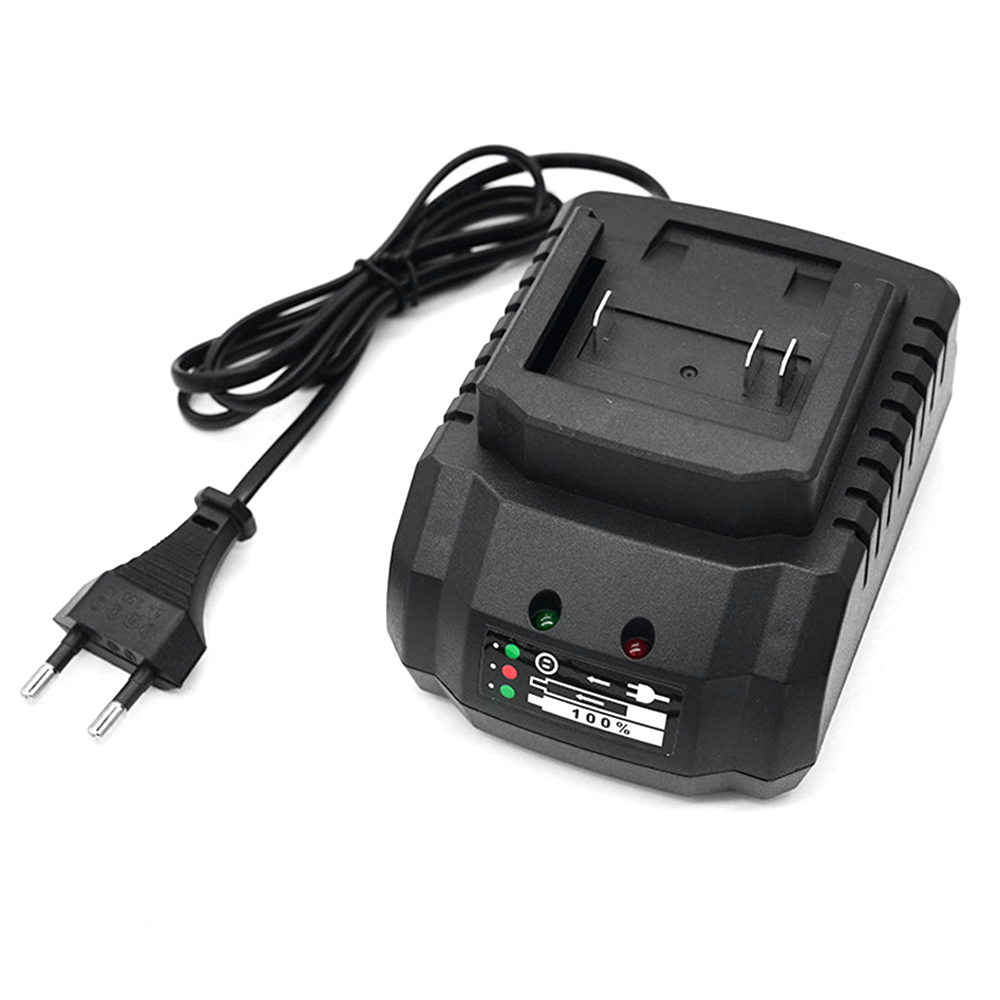 Pengisi Daya Baterai Li-ion 18 - Travel Accessories Uk ulasan dan harga