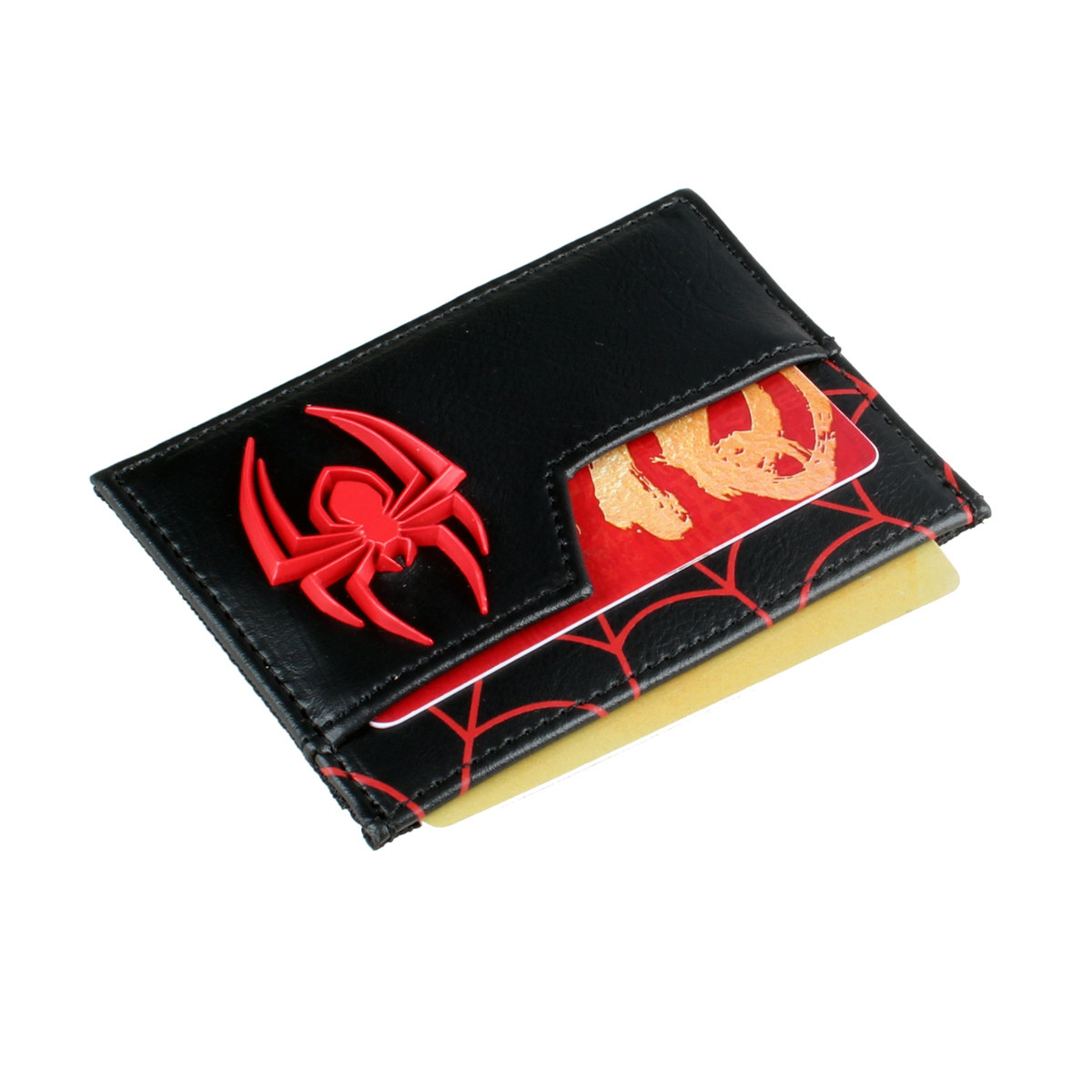 Tempat kartu dompet ramping mi - Travel Wallet Slim ulasan dan harga