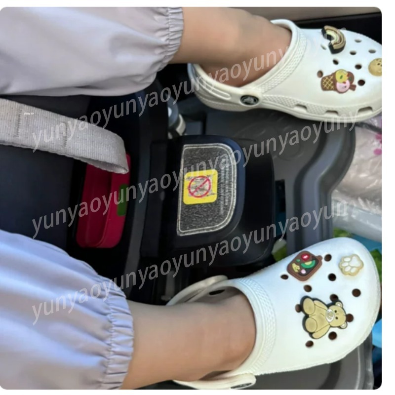 Pedal Sandaran Kaki Bayi Mobil - Travel Accessories Toddler ulasan dan harga