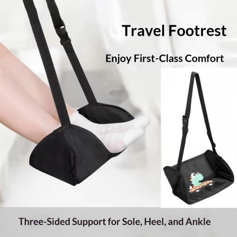 Kasur Gantung Portabel yang Da - Travel Accessories With Kids ulasan dan harga