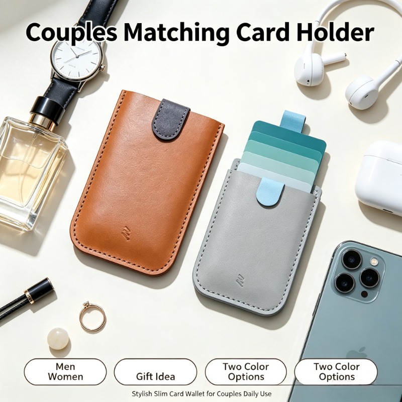 Dompet Kartu Kulit DAX V2 Grad - Travel Wallet Slim ulasan dan harga