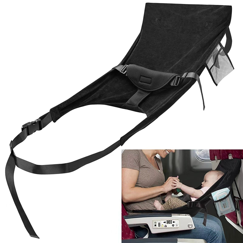 Kursi Pesawat Anak yang Dapat  - Travel Accessories Toddler ulasan dan harga