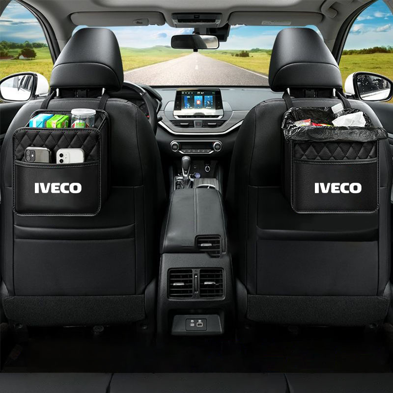 Tas bagasi saku mobil Organize - Travel Accessories With Kids ulasan dan harga