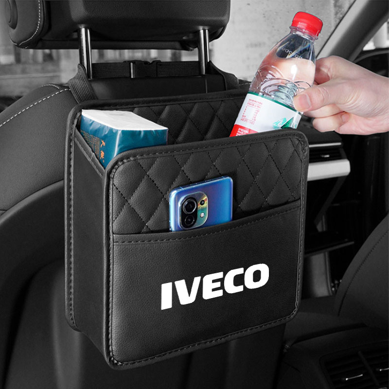 Tas bagasi saku mobil Organize - Travel Accessories With Kids ulasan dan harga