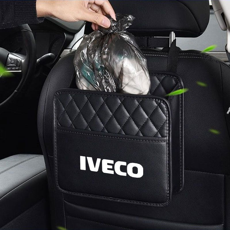 Tas bagasi saku mobil Organize - Travel Accessories With Kids ulasan dan harga