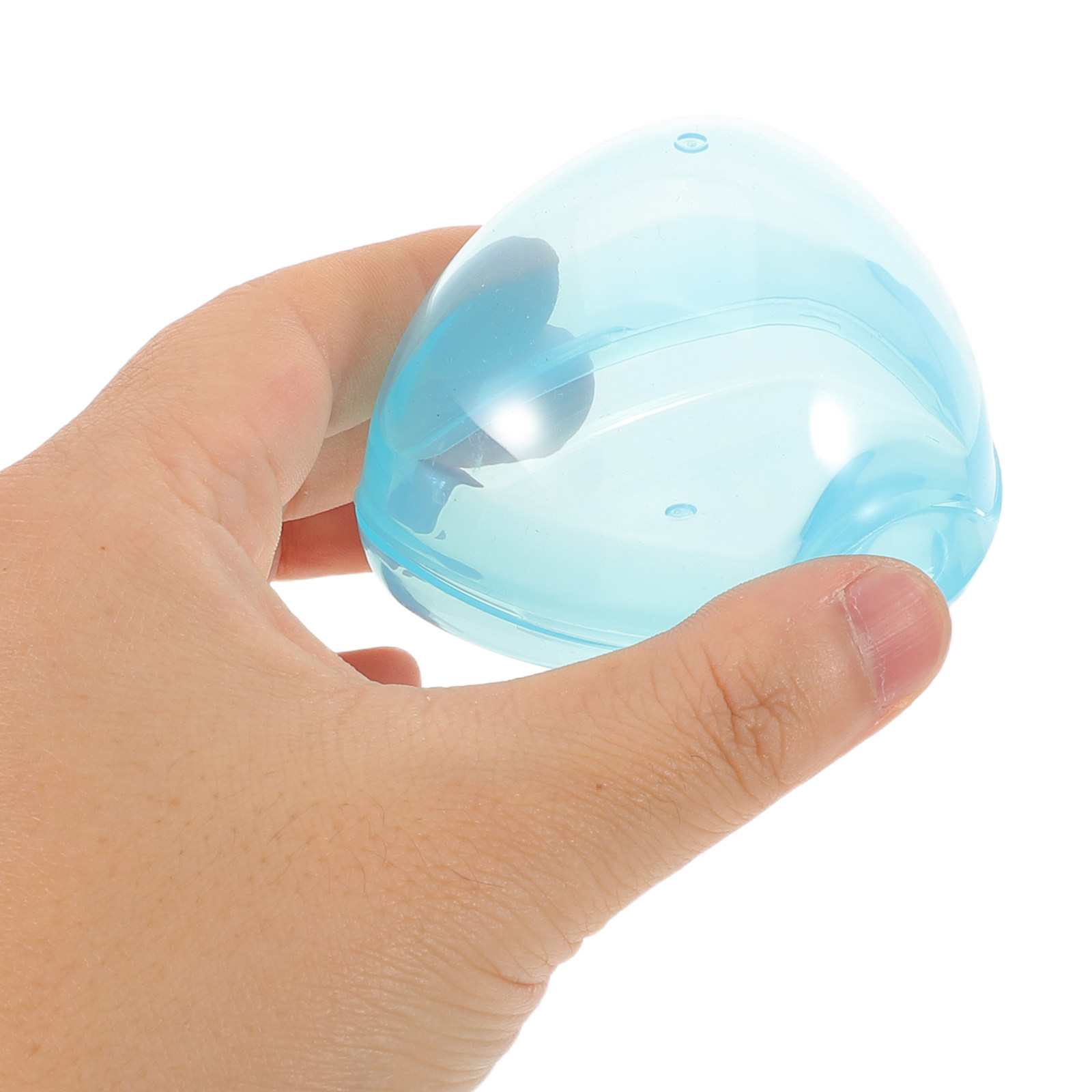 12 Buah Kotak Penyimpanan Empe - Travel Accessories Toddler ulasan dan harga