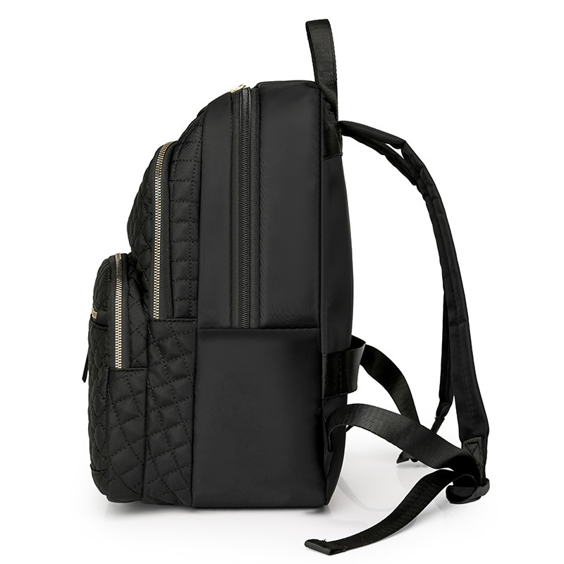 Tas Ransel Laptop Wanita Trend - Travel Accessories Italy ulasan dan harga