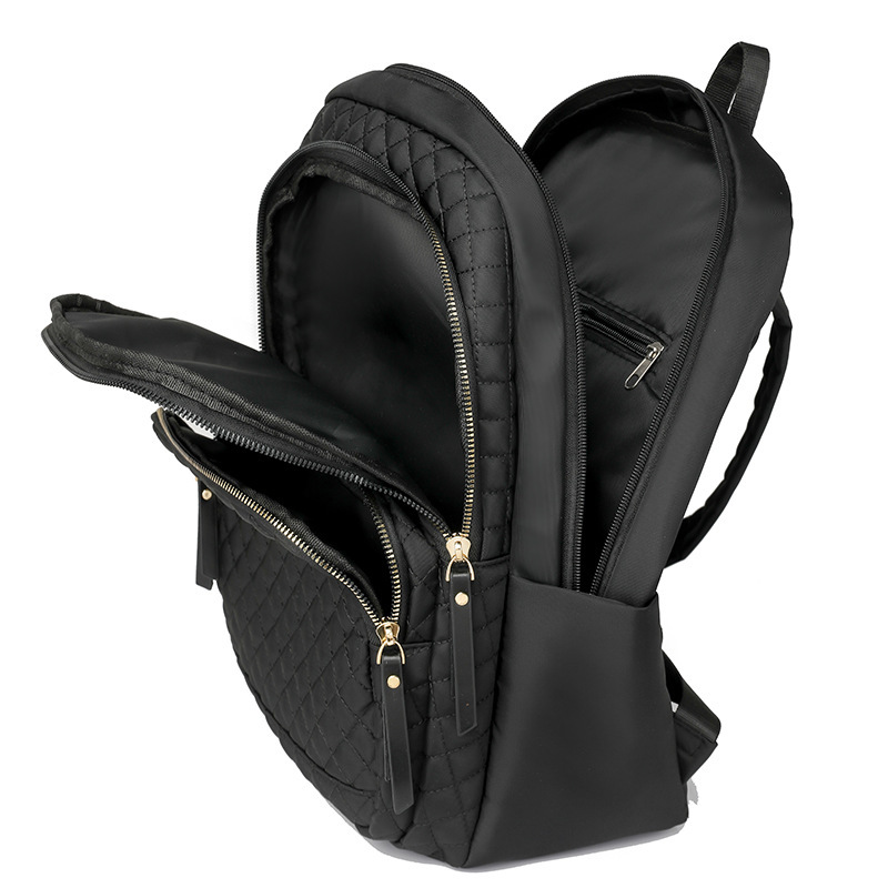 Tas Ransel Laptop Wanita Trend - Travel Accessories Italy ulasan dan harga