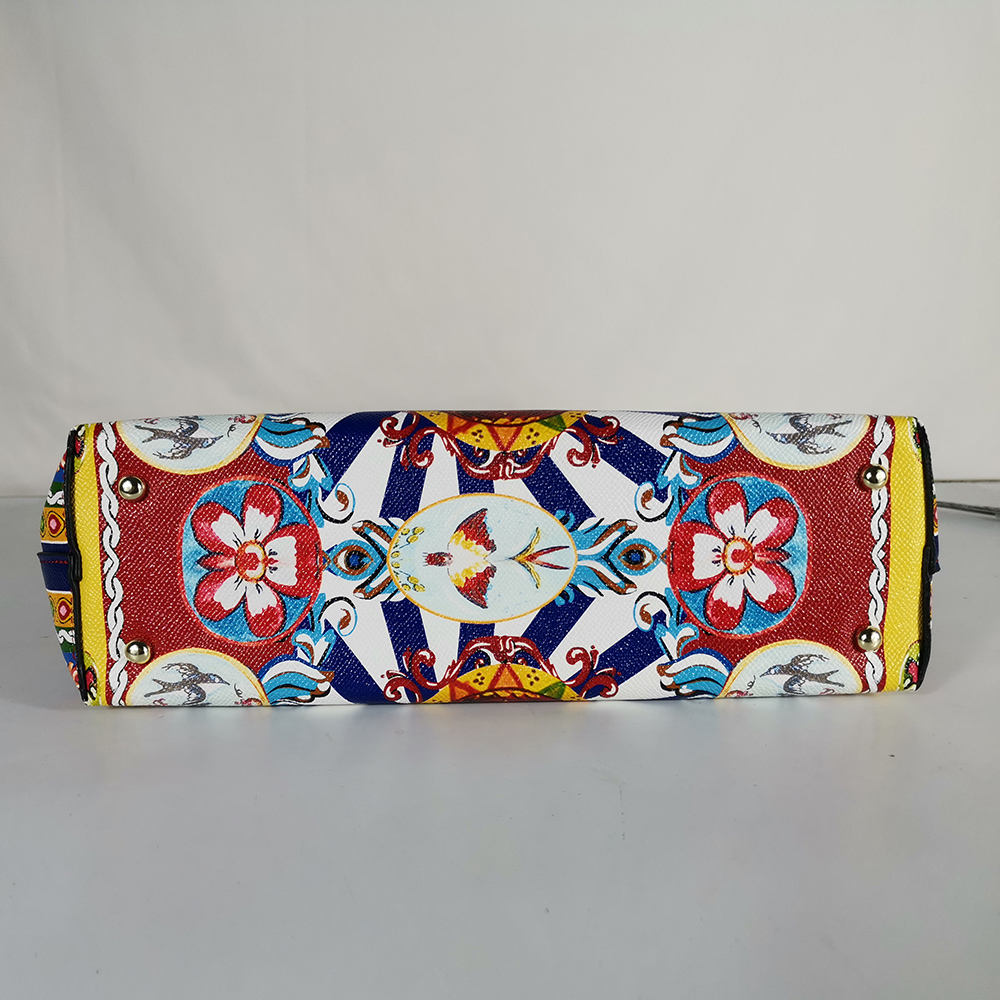 Tas Bahu Travel Gambar Mewah I - Travel Accessories Italy ulasan dan harga