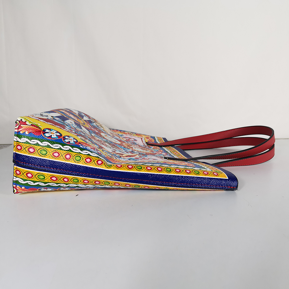 Tas Bahu Travel Gambar Mewah I - Travel Accessories Italy ulasan dan harga