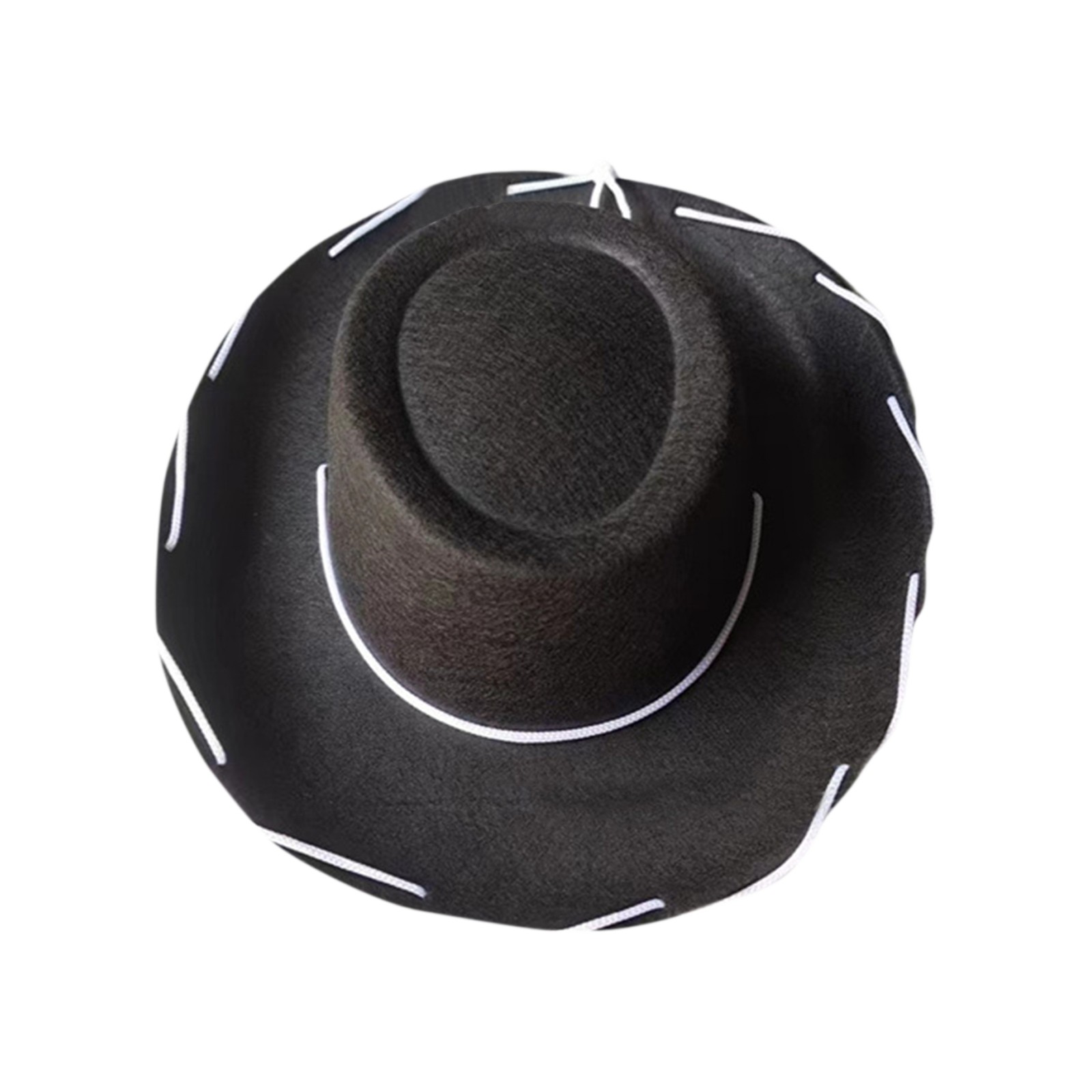 Topi Koboi Anak-anak Sombrero  - Travel Accessories Toddler ulasan dan harga