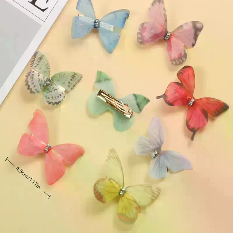 555Pcs Set Aksesoris Rambut An - Travel Accessories With Kids ulasan dan harga