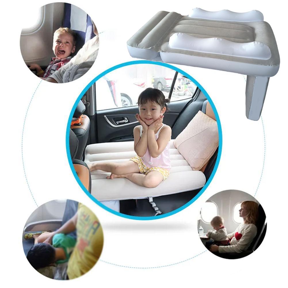 Kasur Tidur Ekstensi Mobil Por - Travel Accessories With Kids ulasan dan harga