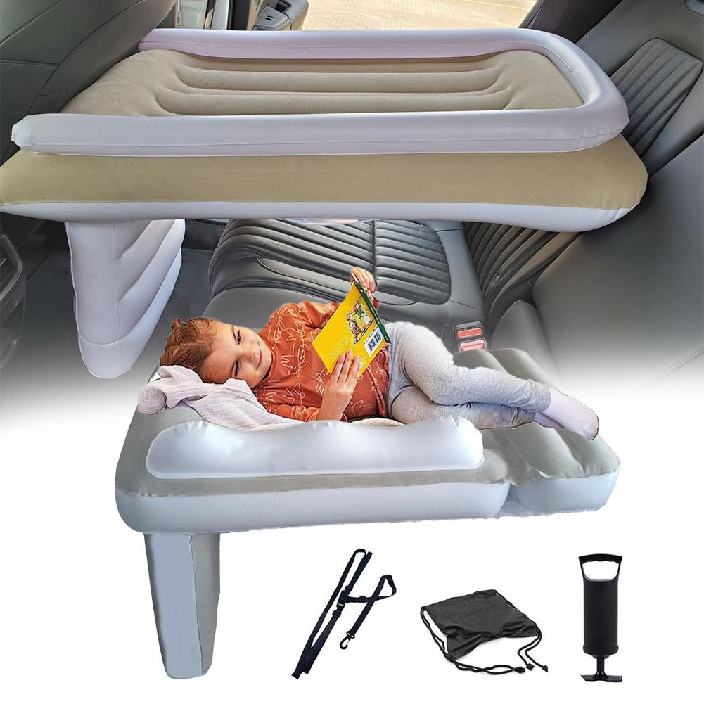 Kasur Tidur Ekstensi Mobil Por - Travel Accessories With Kids ulasan dan harga