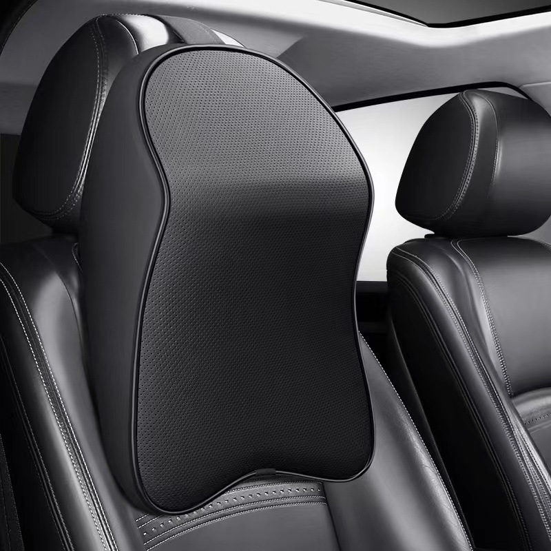 Nappa bantal sandaran leher mo - Travel Accessories Pillow ulasan dan harga
