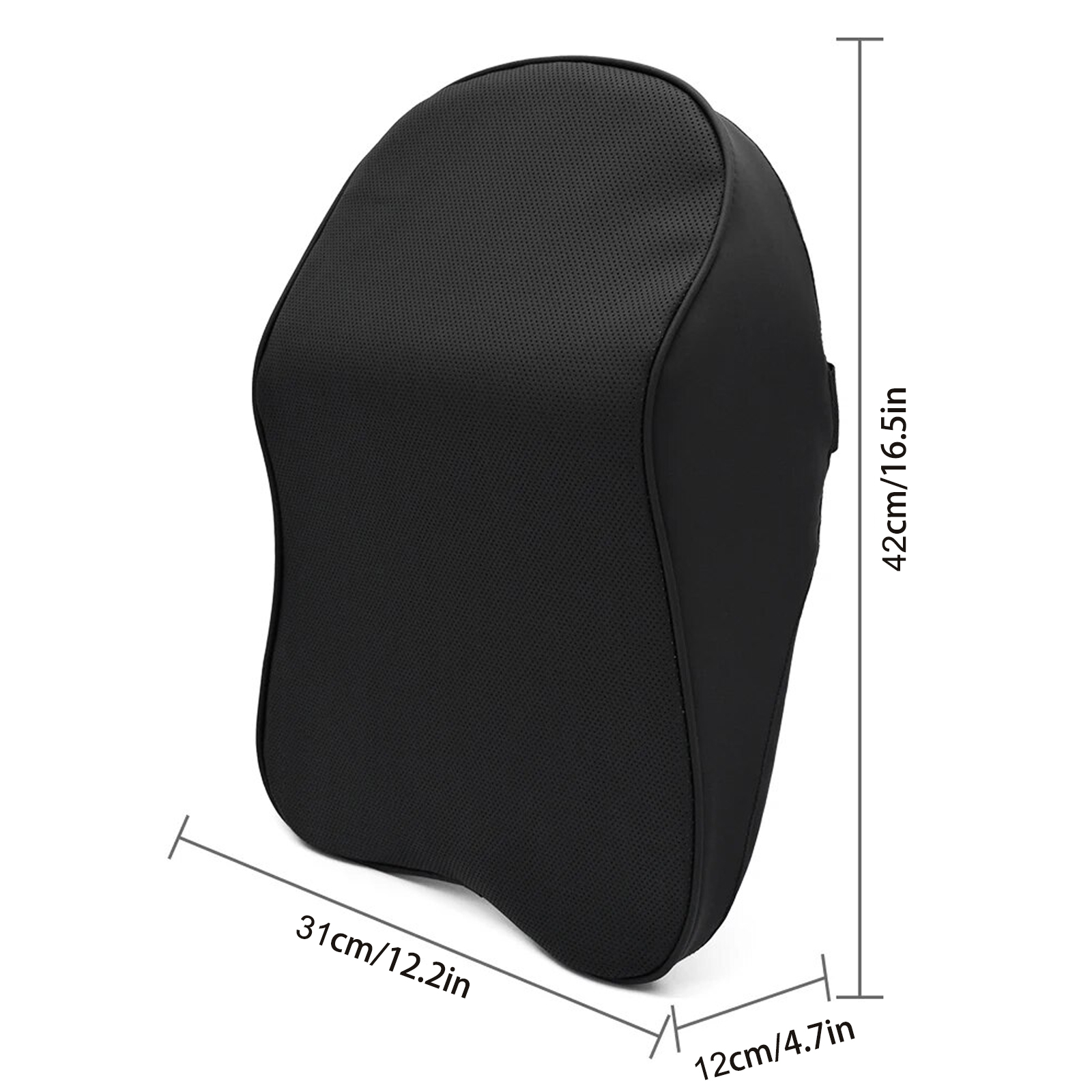 Nappa bantal sandaran leher mo - Travel Accessories Pillow ulasan dan harga