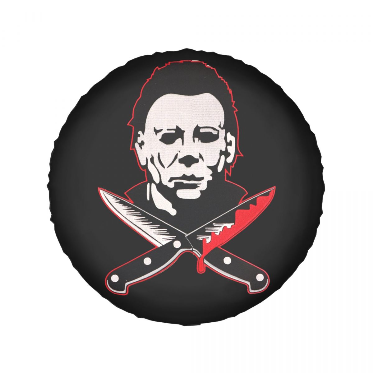 Halloween Horor Michael Myers  - Travel Accessories Myer ulasan dan harga