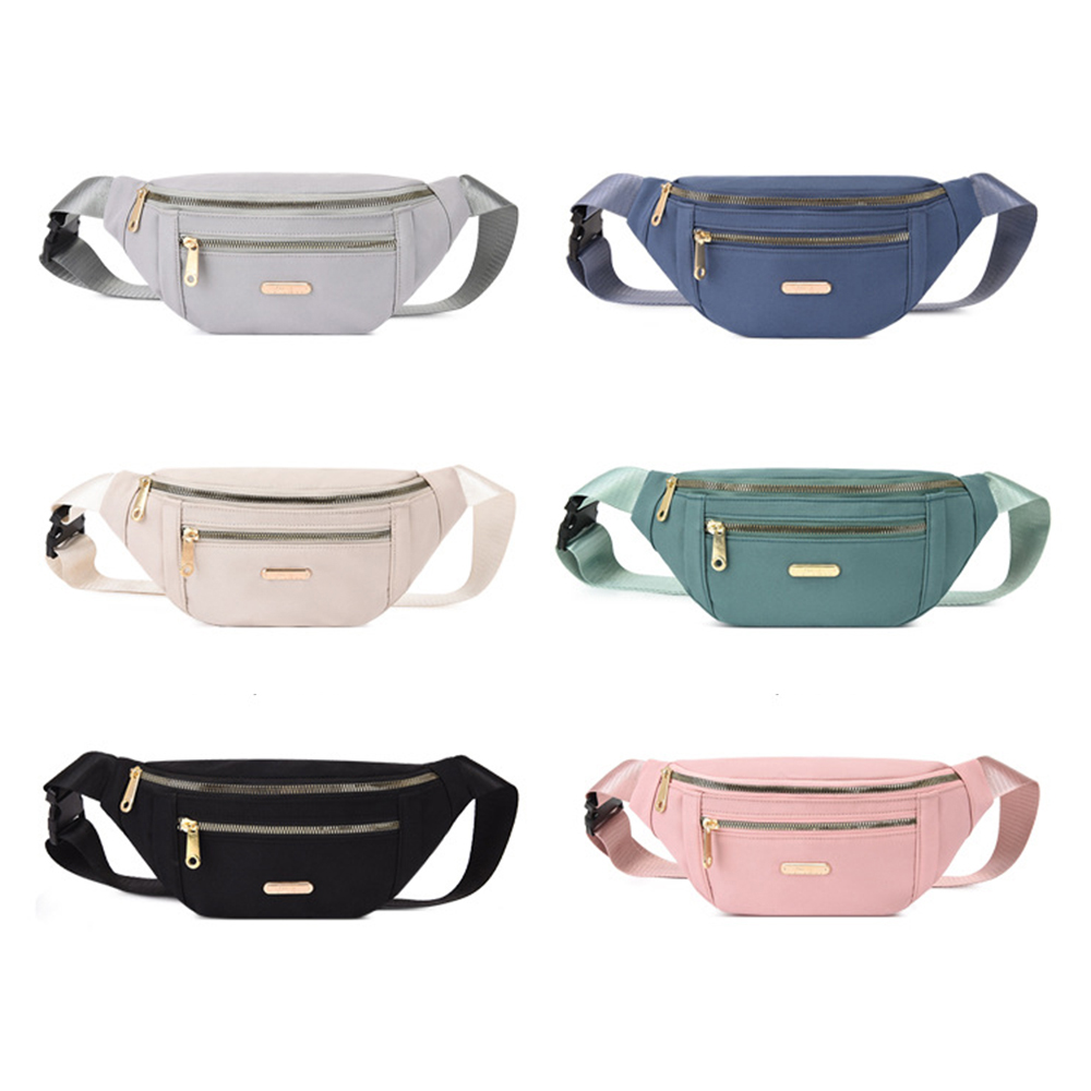 Tas Pinggang Wanita Baru Paket - Travel Accessories Pillow ulasan dan harga